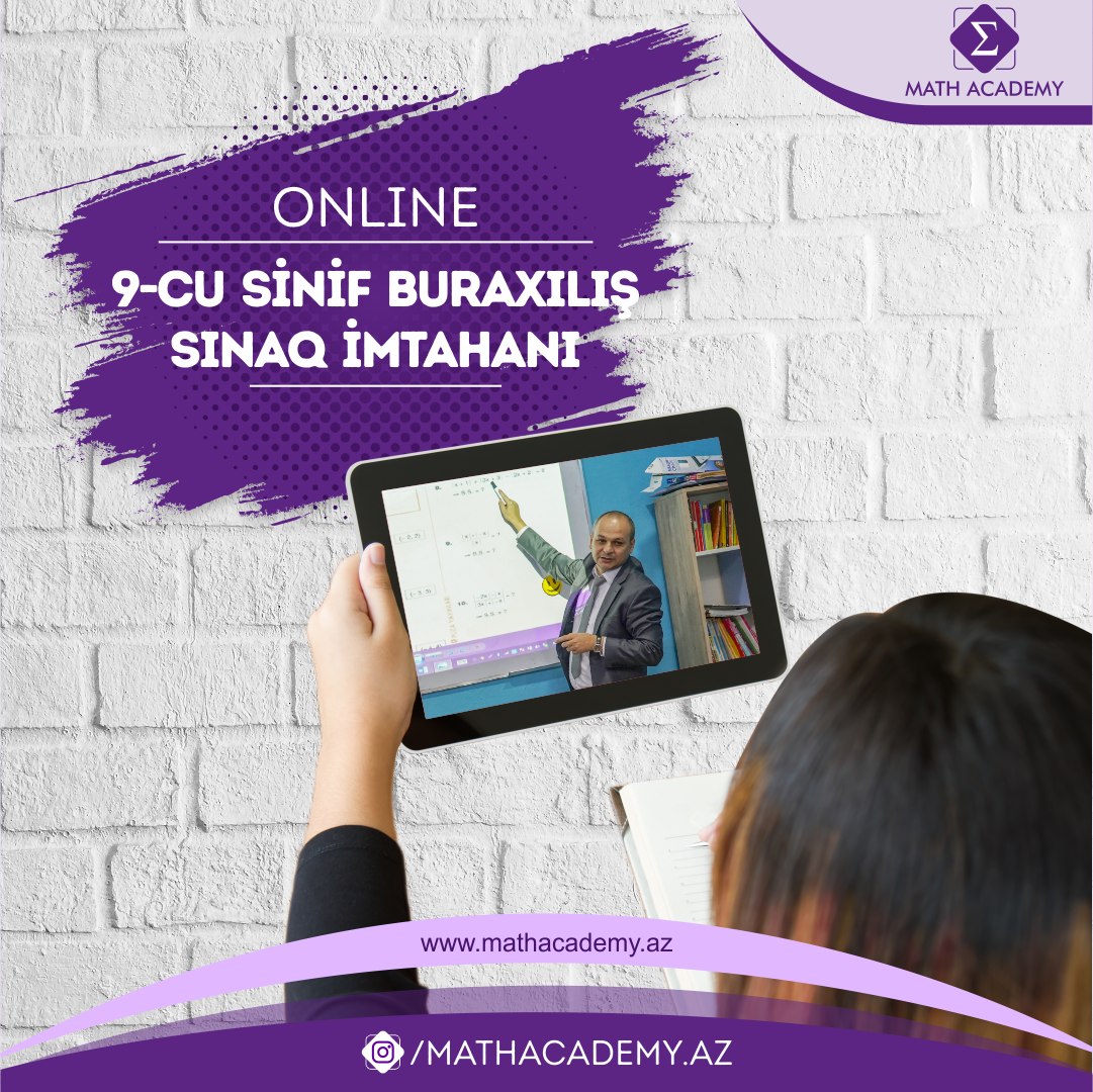 Online 9-cu sinif buraxilis2